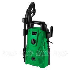 Мойка высокого давления аккумуляторная Zitrek ZKCW110 в Севастополе