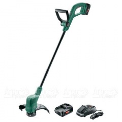 Аккумуляторный триммер Bosch EasyGrassCut 18-260 в Севастополе