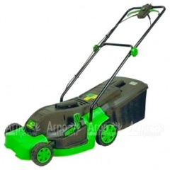 Газонокосилка электрическая Enifield ELM 1600-40 в Севастополе