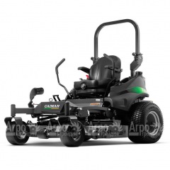 Садовый райдер Caiman Zero 155KD в Севастополе