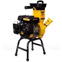 Измельчитель садовый бензиновый Champion SC2818 в Севастополе