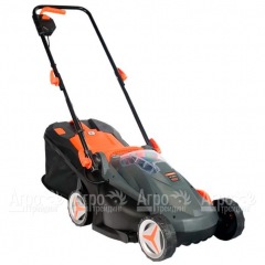 Газонокосилка аккумуляторная Patriot PT 330 Li в Севастополе
