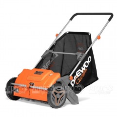 Собиратель листьев механический Daewoo DALC 5300 в Севастополе