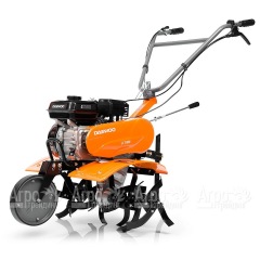 Культиватор Expert DAT 75100R в Севастополе