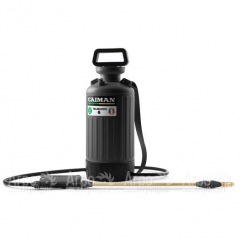Опрыскиватель ручной Caiman Telescopic 6 в Севастополе