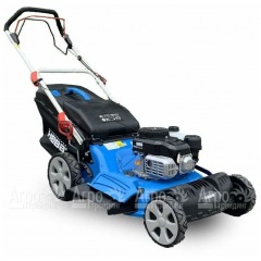 Газонокосилка бензиновая Нева KCL21SP в Севастополе