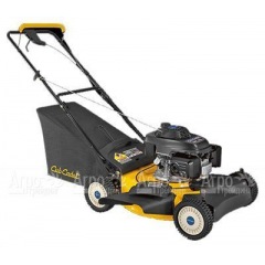 Газонокосилка бензиновая Cub Cadet CC 469Q в Севастополе