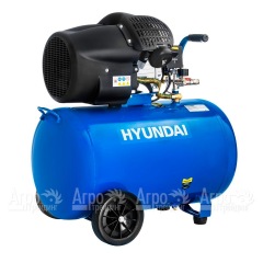 Компрессор воздушный Hyundai HYC 40100 в Севастополе