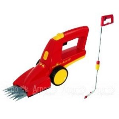 Аккумуляторые садовые ножницы Wolf-Garten Li-Ion Accu 60/AC-TS в Севастополе