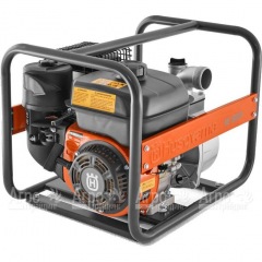 Бензиновая мотопомпа Husqvarna W50P в Севастополе