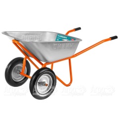 Тачка строительная Сибин СТ-22 в Севастополе