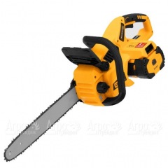 Аккумуляторная пила Denzel RCS 400-62 16" в Севастополе