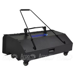 Контейнер для мусора HT-K100 для подметальной машины Haitec HT-KF196100 в Севастополе