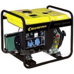 Дизельгенератор Champion DG2200E 1.7 кВт в Севастополе