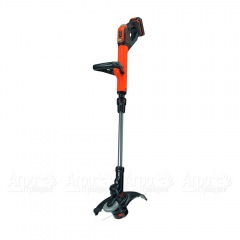 Аккумуляторный триммер Black+Decker STC1820EPC в Севастополе