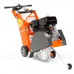 Резчик швов Husqvarna FS 400 LV (бензиновый) в Севастополе