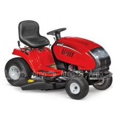 Садовый минитрактор MTD LF 155 H в Севастополе