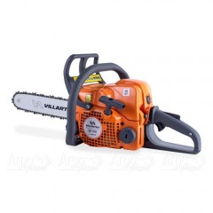 Бензопила Villartec SB 018 Legend 14" + набор заточной Stihl d4,0мм в Севастополе