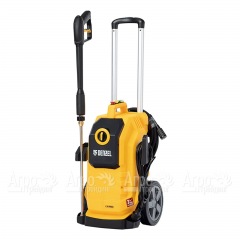 Мойка высокого давления Denzel K 90 Power в Севастополе