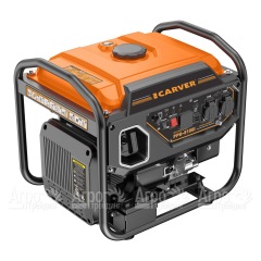 Бензогенератор инверторный Carver PPG-5100I 4.2 кВт в Севастополе
