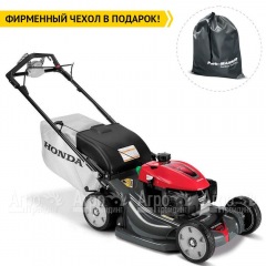 Газонокосилка бензиновая Honda HRX 537C5 VKE в Севастополе