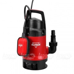 Насос погружной Elitech НПФ 800 в Севастополе