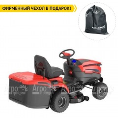 Садовый минитрактор Мобил К XPA88 Премиум (без аккумулятора и зарядного устройства) в Севастополе