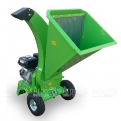 Измельчитель бензиновый Laski LS95Т в Севастополе