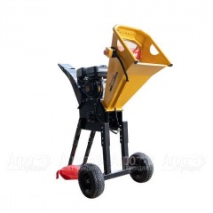 Измельчитель садовый бензиновый Champion CH7648 в Севастополе