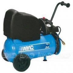 Воздушный компрессор ABAC Pole Position Plus OM 231 в Севастополе