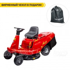 Садовый райдер Eurosystems ASSO 67 в Севастополе