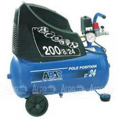 Воздушный компрессор ABAC Pole Position OL 231 в Севастополе