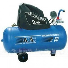 Воздушный компрессор ABAC Montecarlo OL 231 в Севастополе