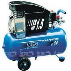Воздушный компрессор ABAC Pole Position 241 в Севастополе
