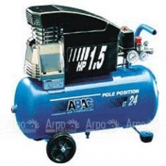 Воздушный компрессор ABAC Pole Position 310 в Севастополе