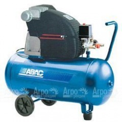 Воздушный компрессор Abac D 3/24 CM 2 в Севастополе