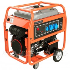 Бензогенератор EVOline PB 22003 E 17 кВт в Севастополе
