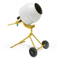 Бетоносмеситель Caiman M134 (Бетономешалка Caiman M134) в Севастополе