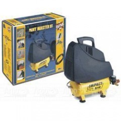 Воздушный компрессор ABAC Paint Master Kit в Севастополе