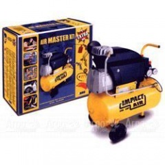 Воздушный компрессор Abac Air Master Kit в Севастополе