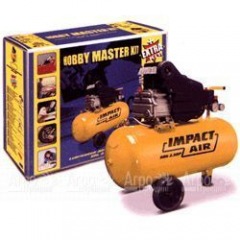 Воздушный компрессор Abac Hobby Master Kit в Севастополе