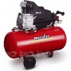 Воздушный компрессор Abac DC 2.5/50 CM 2.5 в Севастополе