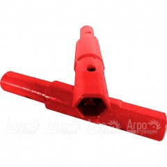 Удлинители для культиватора Rein Tig 7080 в Севастополе