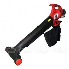 Садовый пылесос (воздуходувка) Ikra Mogatec BLS 1000 в Севастополе