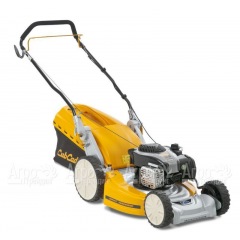 Газонокосилка бензиновая Cub Cadet CC 46 PB в Севастополе