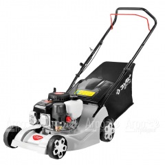 Газонокосилка бензиновая Зубр Мастер ГКБ-400П в Севастополе