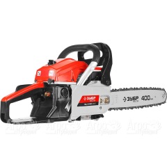 Бензопила Зубр ПБЦ-М450 40П-16" в Севастополе