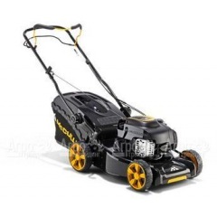 Газонокосилка бензиновая McCulloch M51-140RP в Севастополе