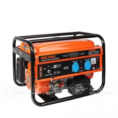 Бензогенератор Patriot Max Power SRGE-3500E 2,5 кВт в Севастополе
