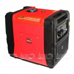 Инверторный генератор Prorab 5500 PIEW 5 кВт в Севастополе